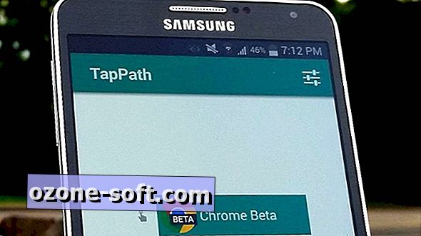 Använd TapPath för att öppna länkar med specifika appar på Android