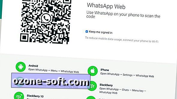 Comment utiliser WhatsApp depuis votre ordinateur