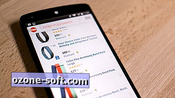 استخدم TheFind على Android للتسوق ، قارن بين منافذ البيع بالتجزئة