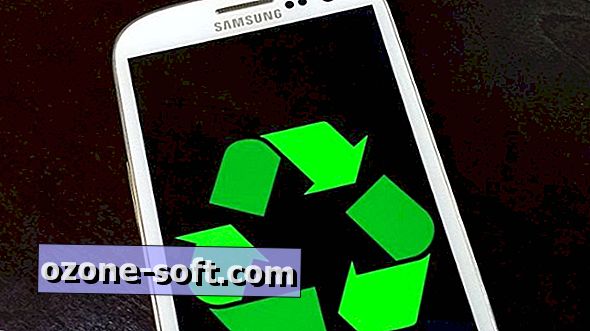 Nhận thùng rác cho Android của bạn với Dumpster