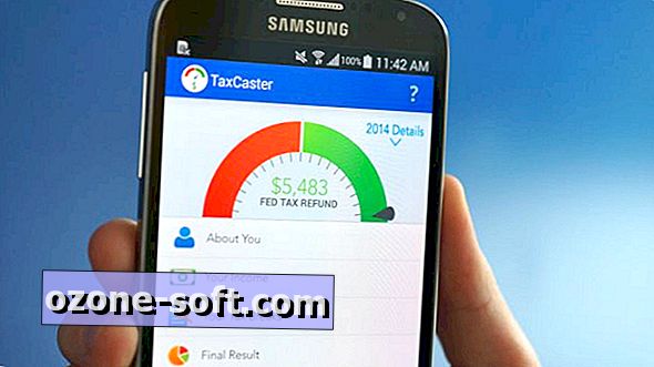 Organisieren Sie Ihre Steuern mit Ihrem Smartphone
