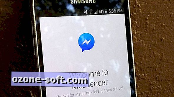 Thay đổi tên trò chuyện và hơn thế nữa trong Facebook Messenger