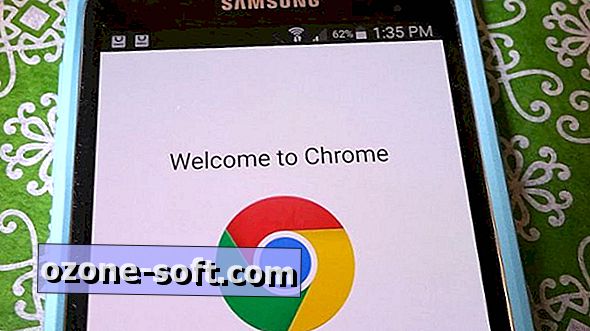 كيفية تمكين اللمس للبحث في Chrome على Android