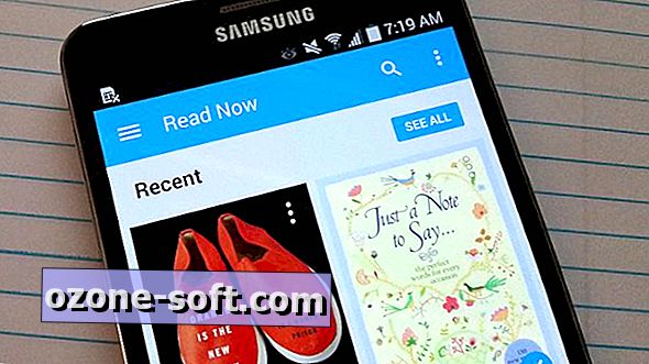Voeg een offline woordenboek toe om boeken te spelen op Android