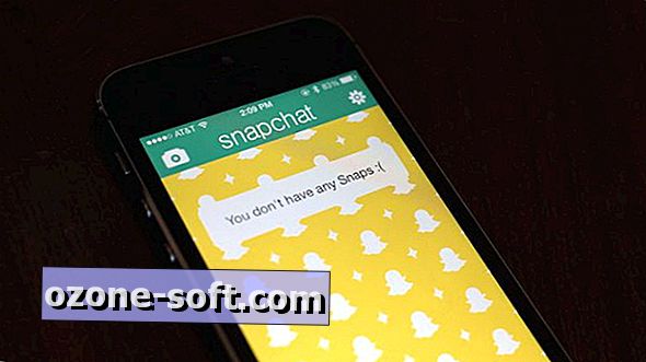 Comment arrêter les spams sur Snapchat