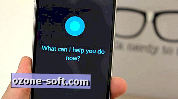 Wie erhalte ich Cortana auf Ihrem Android-Gerät?