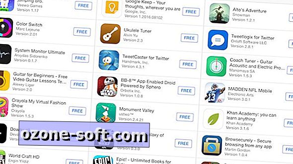 Cena je napačna: Family Sharing zamenjuje App Store