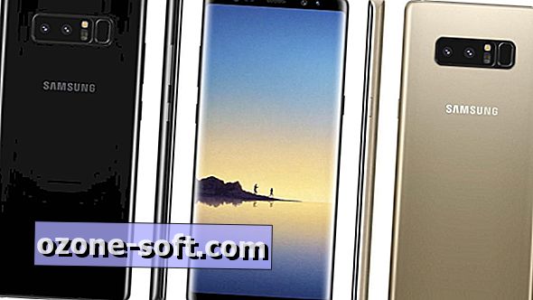 Galaxy Note 8: Dưới đây là các tùy chọn trao đổi tốt nhất