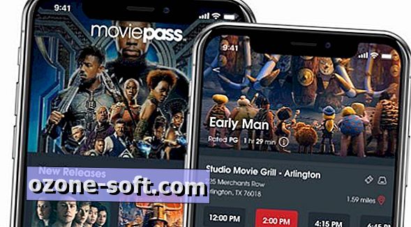 MoviePass: Još uvijek dobar posao za ulaznice za film?