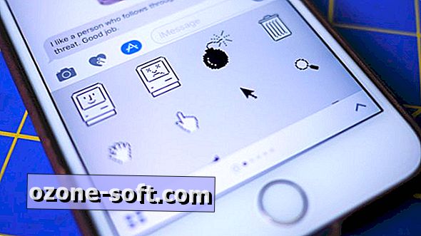 Ứng dụng cho tin nhắn trong iOS 10: Cách thêm, xóa và quản lý ứng dụng