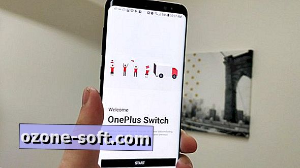 Uporabite aplikacijo Switch OnePlus, da odstranite stari telefon Android