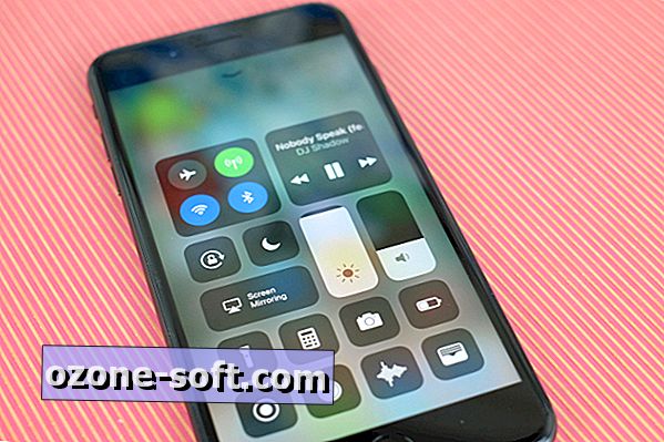 iOS 11 sẽ cho phép bạn ghi lại màn hình iPhone hoặc iPad của bạn