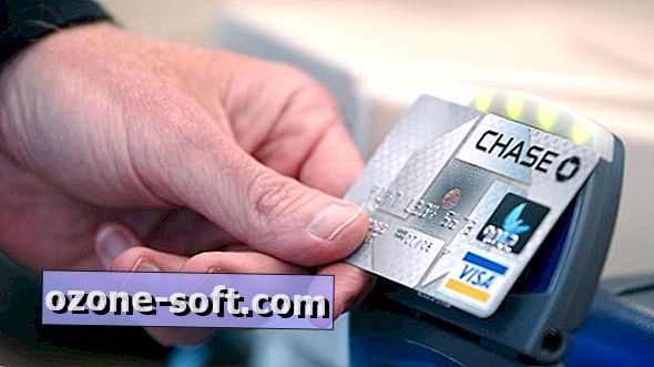 Poiščite skrite ugodnosti vaše kreditne kartice