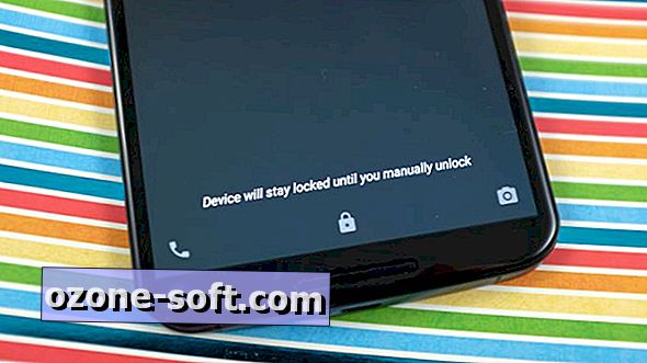 Ātrais padoms Smart Lock lietošanai Android 5.0 Lollipop