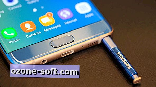 Hvordan forhåndsbestille Galaxy Note 7 på T-Mobile, AT & T, Verizon og Sprint