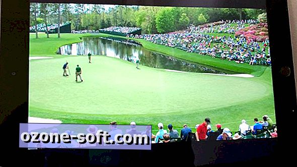 Tournoi Masters 2018: heure de début, comment diffuser en streaming, Tiger Woods et plus