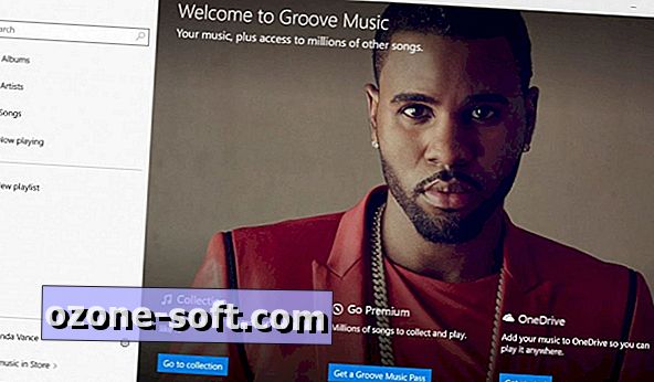Kako spasiti svoju glazbu iz programa Microsoft Groove
