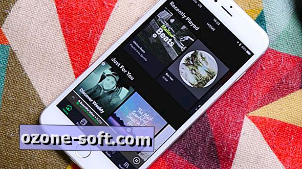 Как да се даде Spotify като подарък за празниците