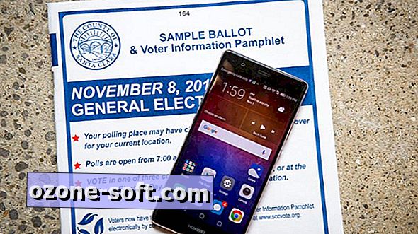 Как да гледате резултатите от президентските избори от вашия лаптоп, телефон или стример