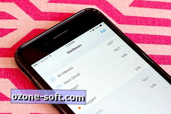 11 Savjeti za iPhone e-poštu poželjet ćete da ste cijelo vrijeme znali