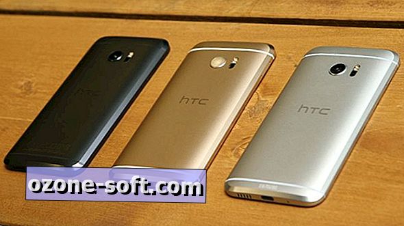 Hvordan forhåndsbestille HTC 10