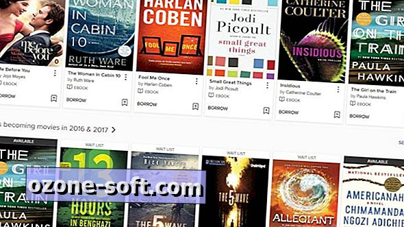 6 steder for å finne gratis og rabatterte e-bøker