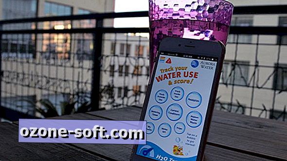 5 applications pour vous aider à économiser de l'eau