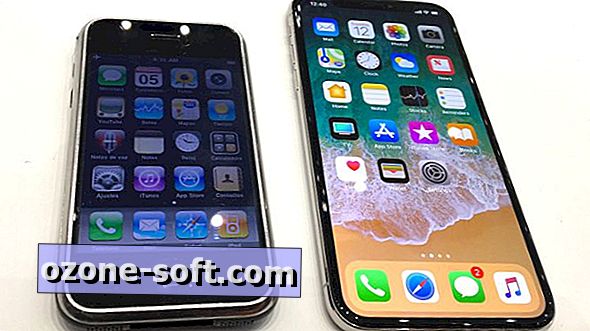 iPhone X eller iPhone 8: Vilken ska du välja?