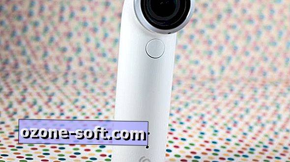 Napravite time-lapse video s HTC-jevim fotoaparatom Re
