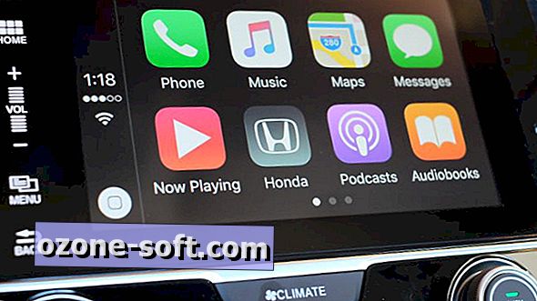 Apple CarPlay: Hướng dẫn kết nối iPhone với xe hơi của bạn