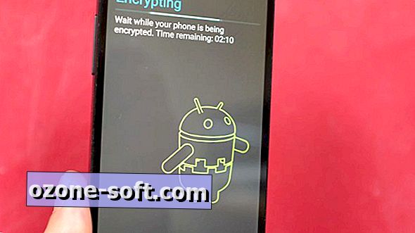 Comment chiffrer un appareil Android 5.0 Lollipop
