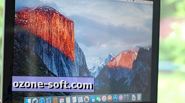 Kõik, mida pead teadma OS X El Capitanist