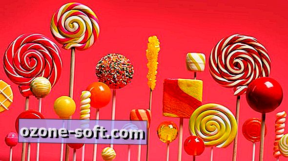 Mangler Lollipops Smart Lock-funksjon?  Prøv dette.