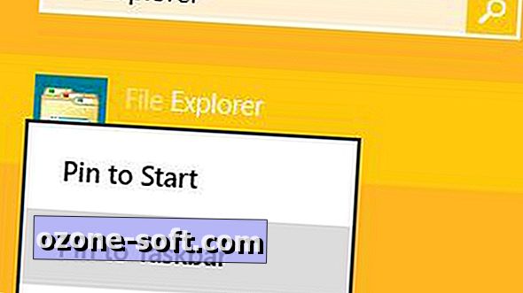 So stellen Sie den Datei-Explorer in Ihrer Taskleiste wieder her