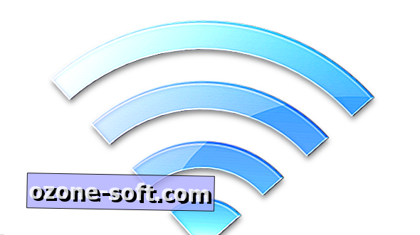 Upravljanje Wi-Fi mrežama u OS X