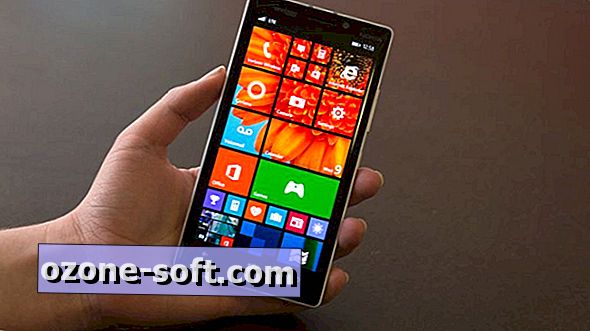 Οκτώ συμβουλές για να ξεκινήσετε με το Windows Phone 8.1