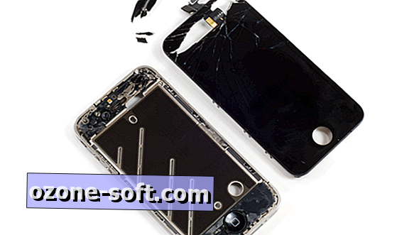 Ako nahradiť poškodenú obrazovku na vašom iPhone