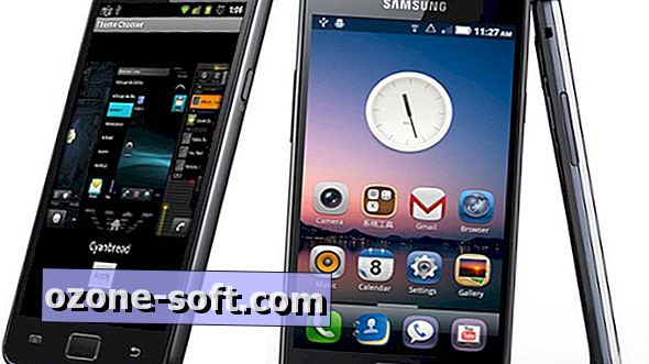 Comment revenir à une ROM Android sur Samsung Galaxy S2