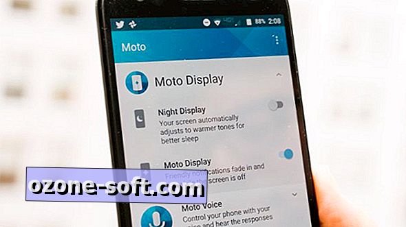 6 Tipps und Tricks für das Motorola Z2 Force