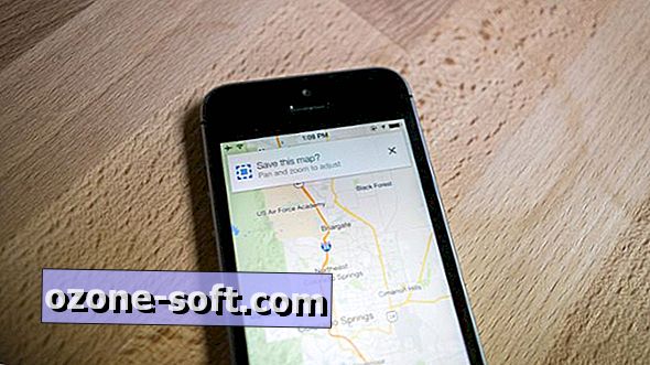 Hoe gebruik je de offline modus van Google Maps op iOS, Android