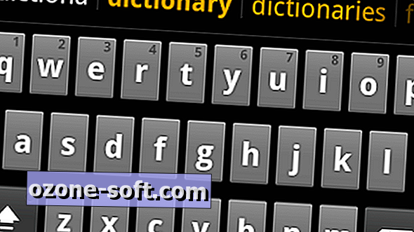 5 sammu sõnade redigeerimiseks või kustutamiseks Android-sõnastikus