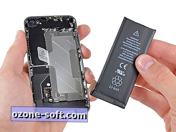 Comment obtenir le remplacement de batterie d'iPhone à 29 $ par Apple