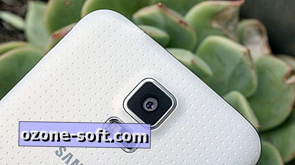 Využijte co nejvíce fotoaparátu Galaxy S5