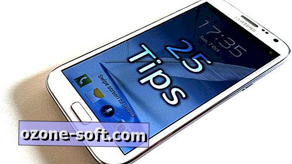 25 Tipps für Samsung Galaxy Note 2