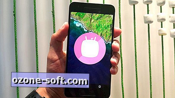 Jak přizpůsobit rychlé nastavení aplikace Android 6.0 Marshmallow