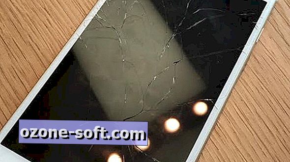 ما يجب القيام به مع شاشة مكسورة iPhone 6S / 6S Plus