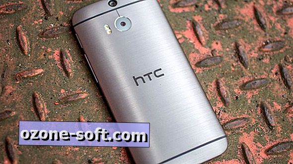 Muutke HTC One M8 sobivuse jälgijaks