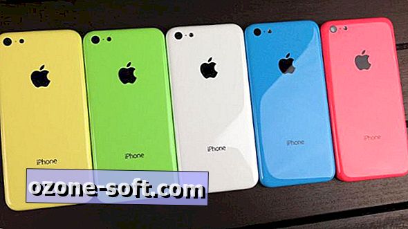 Miért nem szabad azonnal letölteni az iPhone 5 és 5C tulajdonosokat