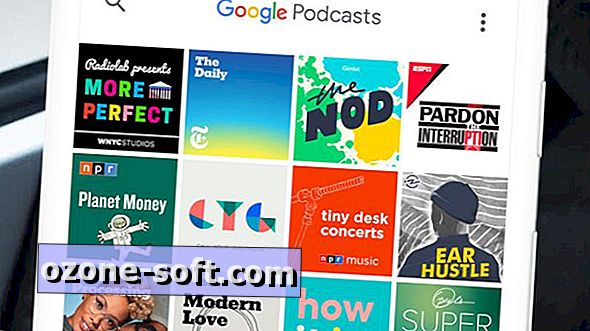 5 nasvetov za Google Podcasts