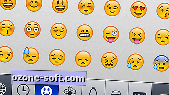 Comment activer le clavier Emoji natif d'iOS 5